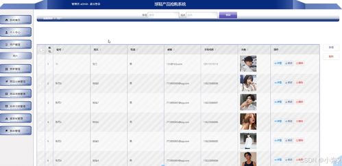 SpringBoot與Vue.js球鞋產(chǎn)品搶購(gòu)系統(tǒng)的設(shè)計(jì)與實(shí)現(xiàn)