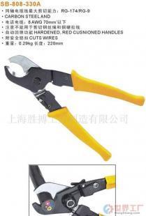 高效電力工具采購(gòu)指南 壓線鉗、壓接鉗、電纜剪的批發(fā)選擇與實(shí)用解析
